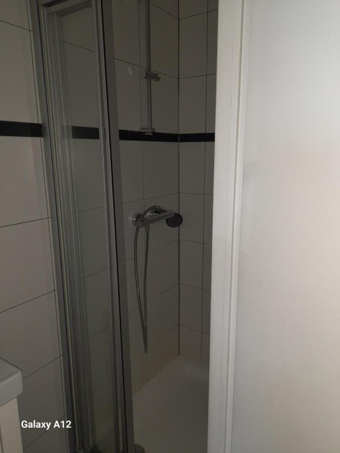 Apartamento Met Prachtig Zeezicht *
