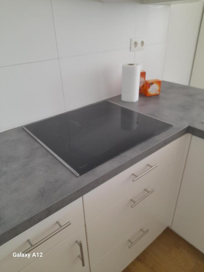 Appartement Met Prachtig Zeezicht