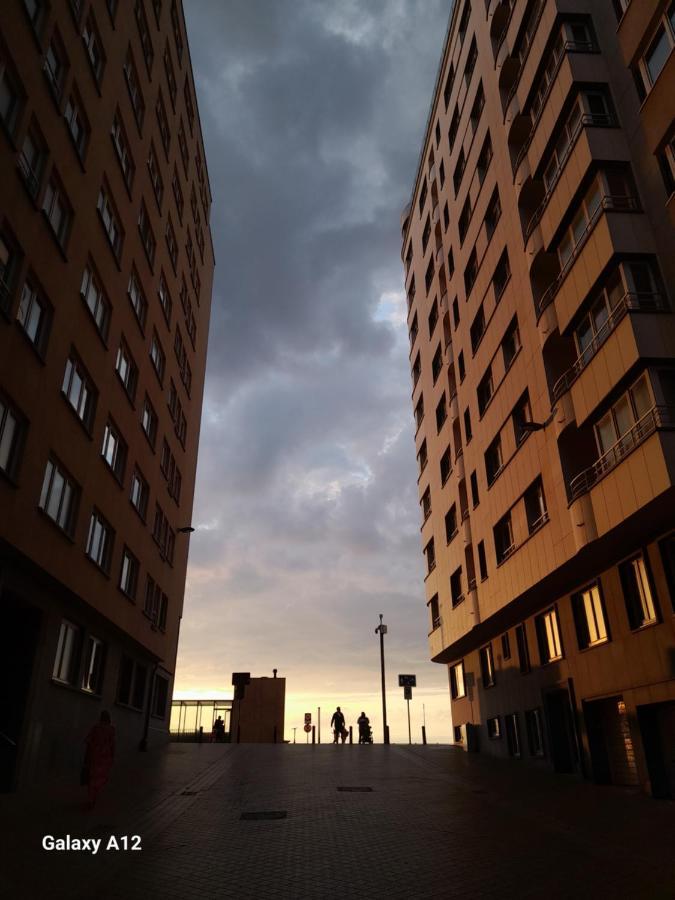 Met Prachtig Zeezicht Appartement
