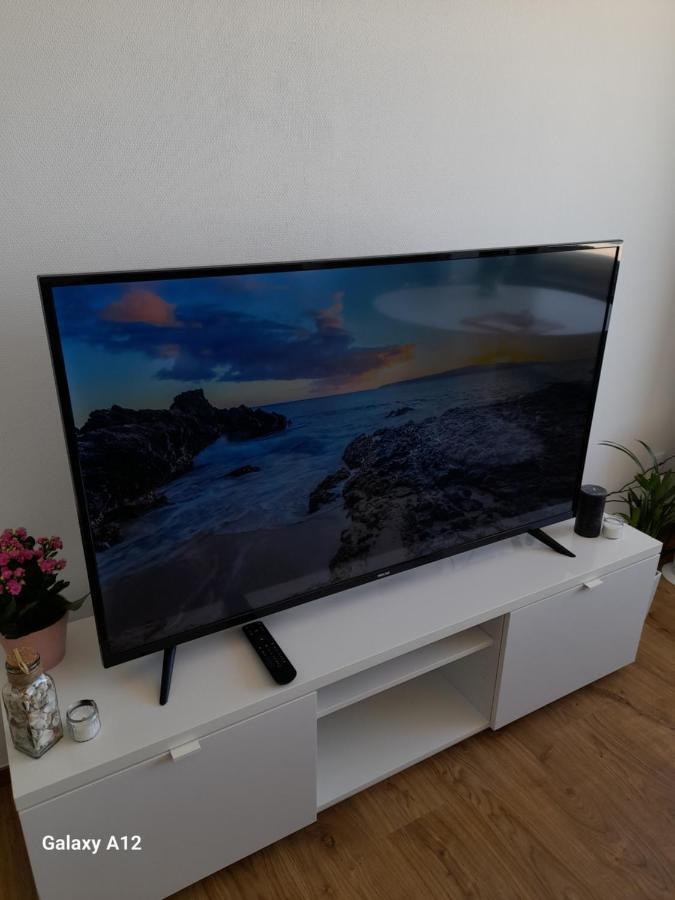Met Prachtig Zeezicht Appartement