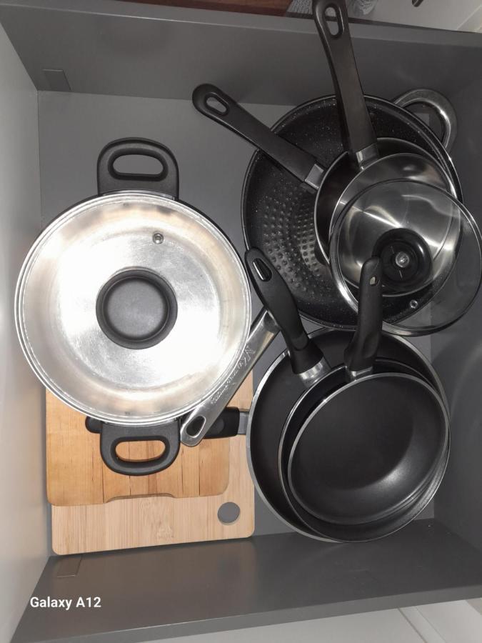 Appartement Met Prachtig Zeezicht Oostende